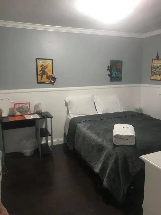 Beautiful home near Disneyland and major hospitals