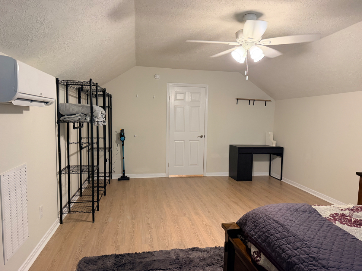 Furnished 1BR Apartment Near NASA & UTMB