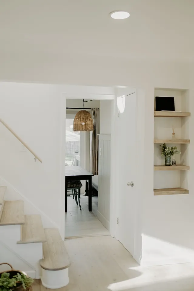 Welcome home to Miller Cottage