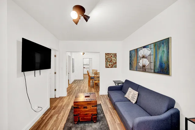 The Viviana Residence