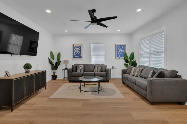 Hamilton Home