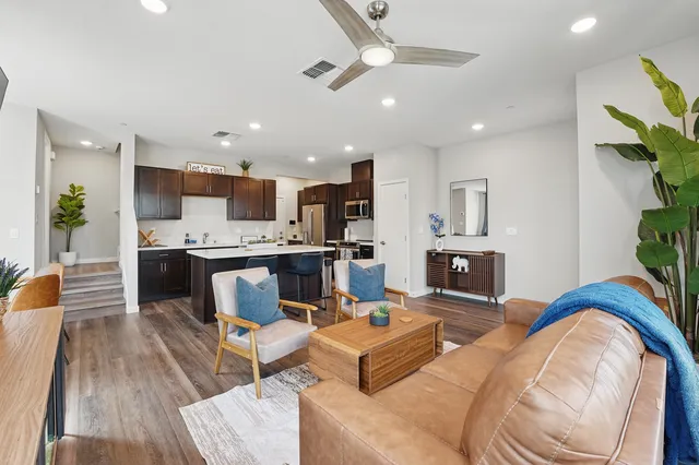 Brand New Luxury Model Home