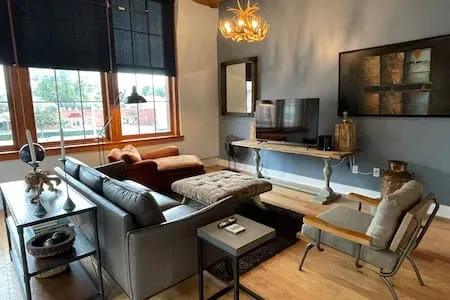 Button Loft