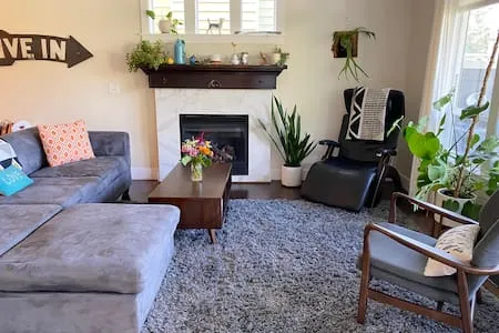 Spacious Modern Home in St Johns - Gorgeous Views