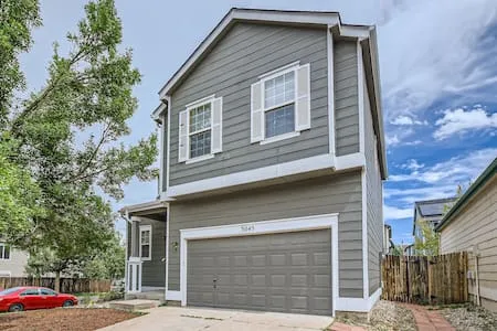 4 Bedroom Home | Fully Fenced for Pets | 2+ Garage