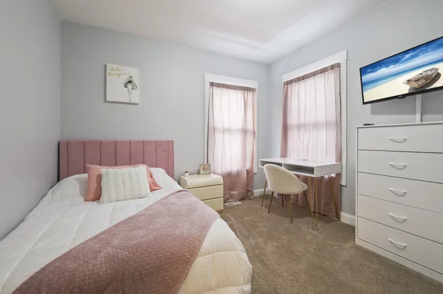 Shared Unit Near Medical District