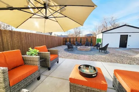 Family Friendly Relaxation + Corporate Rental