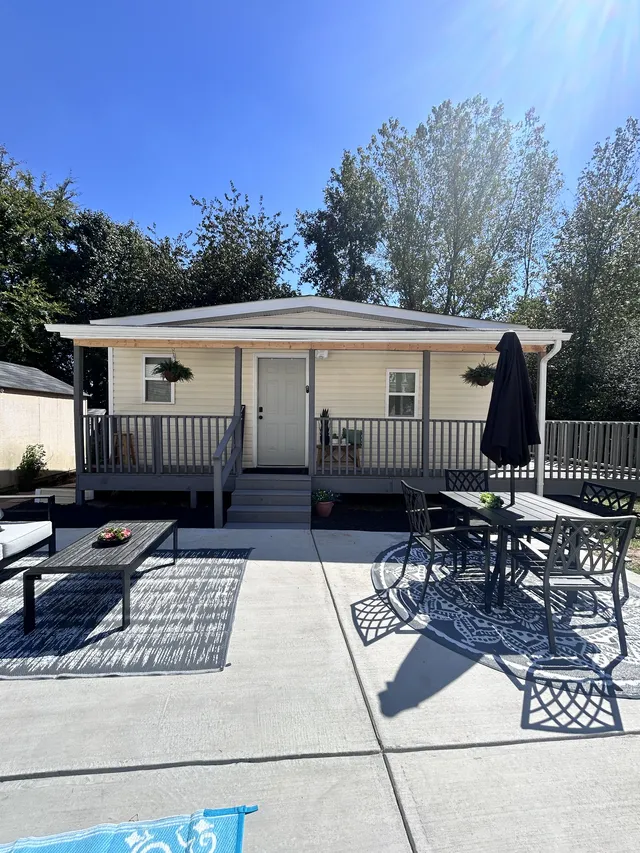 Richmond Guest House