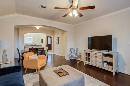Tomball Cypress Fall Special No Cleaning Fee