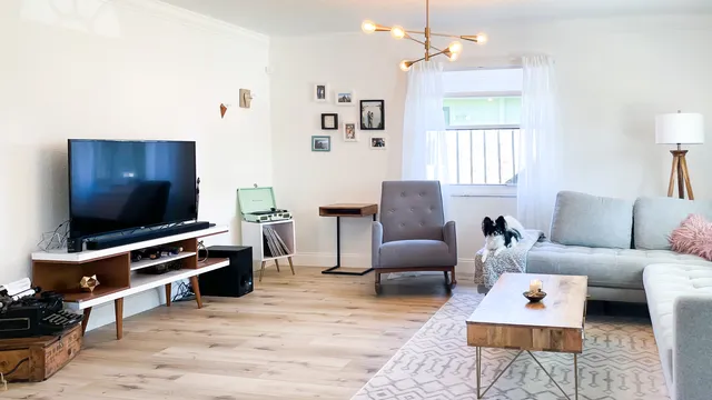 3 Bedroom House near Downtown Fort Lauderdale