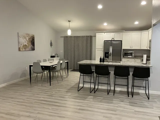 Quiet Stay in SW Ocala