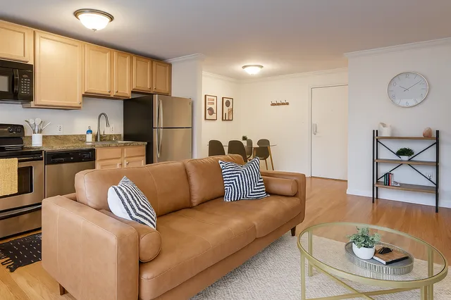Entire 2bd Condo w/ Rooftop in Denver, Co