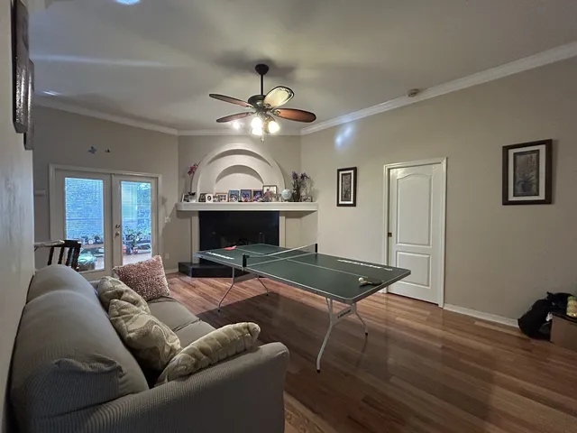 cozy, private stay in a beautiful house