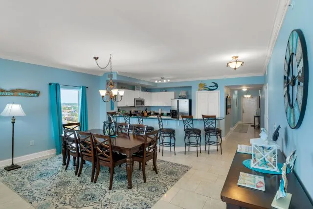 Seaglass Sands - Oceanfront, Gulf Views