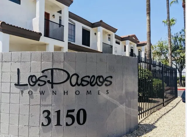 3BR Townhouse
