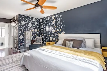 3BR Pet Friendly Condo for Longer Stays