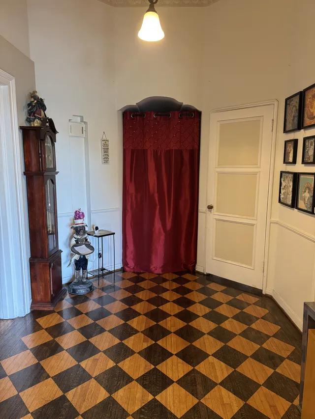 1935 Duplex