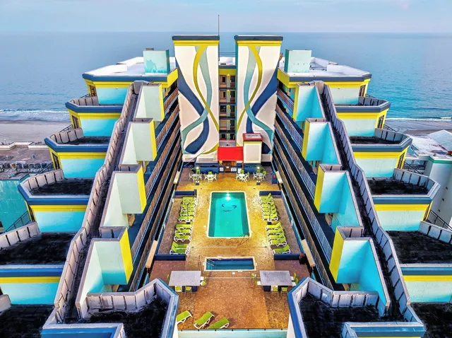 Harmony’s Ocean Haven