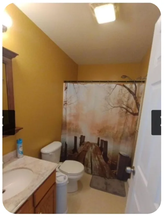 Peaceful Pocono Retreat |  Furnished Rental