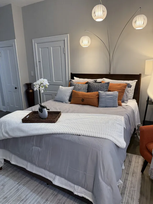 Beautiful Norfolk Studio Apartment-Prime Location