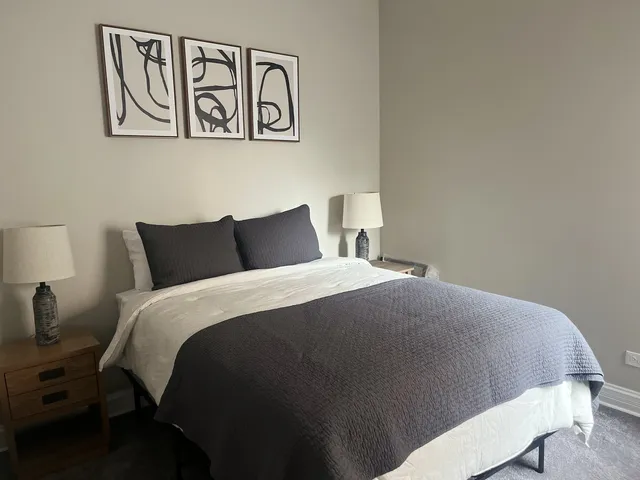 Home Away From Home