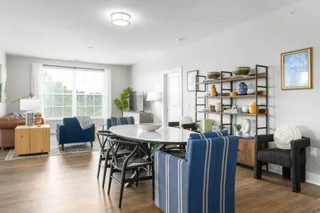 Spotless Monthly Penthouse | Garage Parking + Gym