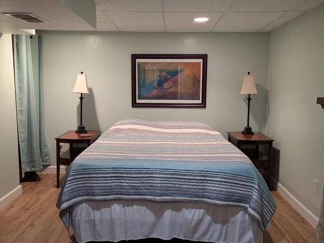 Columbus, Ohio 43204 – Available immediately