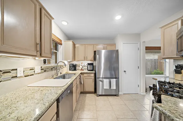 30+ Day Rental | Pet-Friendly | Houston