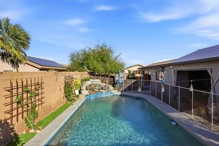 Family Stay | Pool, Playroom + Pets Welcome