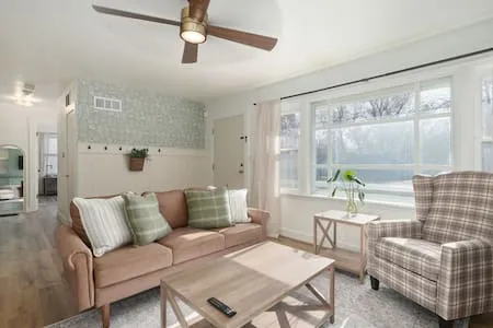 Family Friendly-Near Downtown, Colleges & Hospital