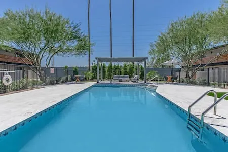 Encanto 3bed/2bath Getaway