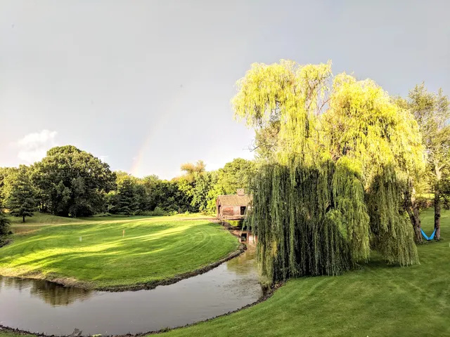Rice Creek Guesthouse