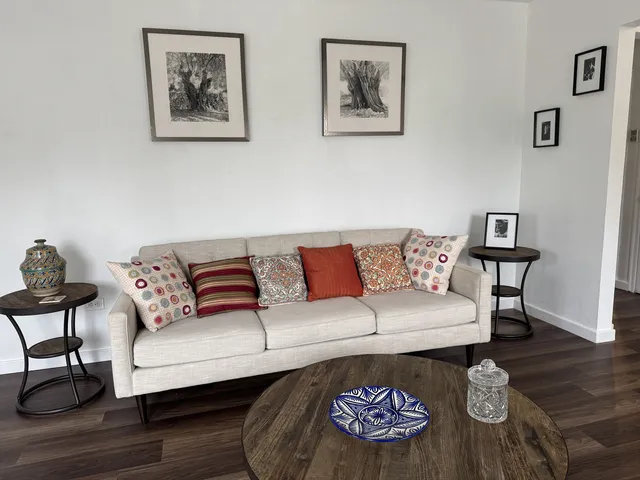 2 bedroom apartment in North Beach Miami Beach