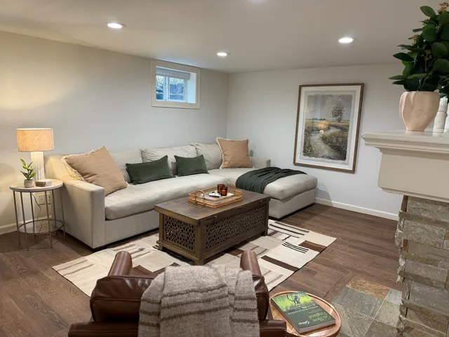 Cozy Home in Beaumont-Wilshire